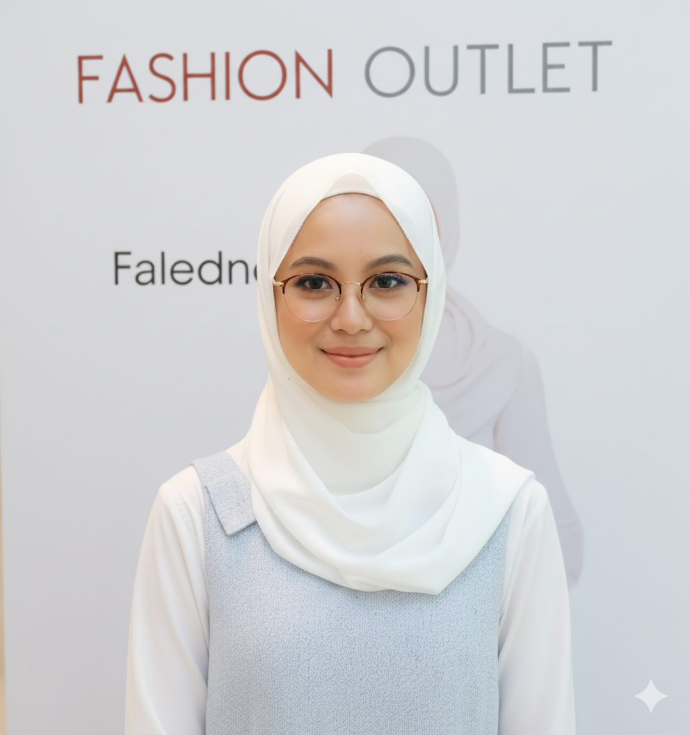 Ms Qaisara